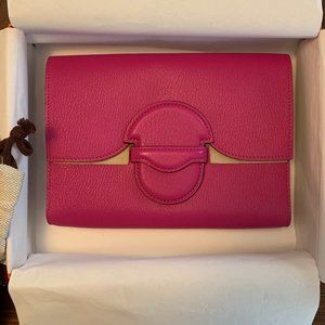 [BRAND NEW] Hermes chevre mysore 1938 wallet 19